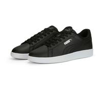 PUMA Smash 3.0 Leder-Sneaker 02 - PUMA black/PUMA black/PUMA white 46