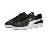 Puma Sneaker Smash 3.0 L Unisex Puma Black/Puma White Größe 36