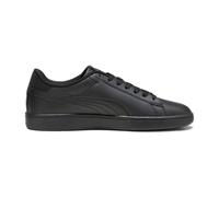 Puma Smash 3.0 L Unisex Sneaker , Puma Black Puma Gold Puma Black, 46 EU