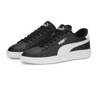 Puma Kinder Sneaker Smash 3.0 L Jr 392031-03 38.5 PUMA Black-PUMA White