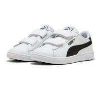 Puma Smash 3.0 L V PS puma white-puma black-green terrain (22) 12