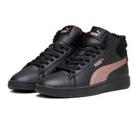 PUMA Smash 3.0 Mid Winterized Sneaker 05 - PUMA black/rose gold 40