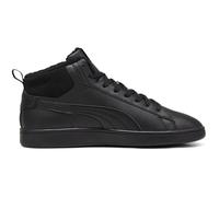 Sneaker PUMA "Smash 3.0 Mid WTR Sneakers Erwachsene" Gr. 47, schwarz (black shadow gray) Schuhe Puma (69333300-47)