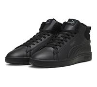 Puma Smash 3.0 Mid WTR puma black-shadow gray (01) 4