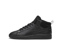 Sneaker PUMA "Smash 3.0 Mid WTR Sneakers Erwachsene" Gr. 45, schwarz (black shadow gray) Schuhe Puma (69333300-45)
