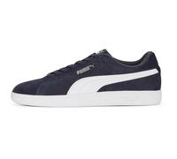 Puma Unisex Sneaker Smash 3.0 390984-03 42 Parisian Night-PUMA White-PUMA Silver