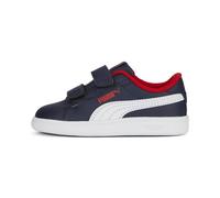 PUMA Smash 3.0 Sneakers Baby, Schuhe, Blau, 22