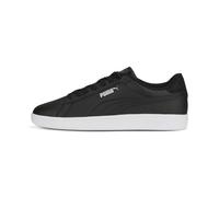 PUMA Smash 3.0 Sneakers, Schuhe, Schwarz, 42 Black