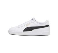 PUMA Smash 3.0 Sneakers, Schuhe, Weiß, 45