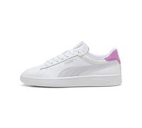 PUMA Smash 3.0 Sneakers Teenager, Schuhe, Weiß, 37.5 White