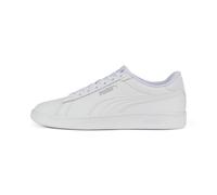 PUMA Smash 3.0 Sneakers Teenager, Schuhe, Weiß, 38.5
