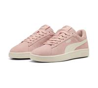 Puma Unisex-Sneaker Smash 3.0 – Rosenquarz-Warmweiß – Größe 5 UK