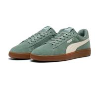 Puma Smash 3.0 Sneaker grün/weiß - 41
