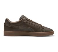Puma Unisex Puma Smash 3.0 Crafted LeatherSneaker
