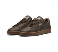 Puma Herren-Sneaker Smash 3.0 Schokoladen-Braun-Taupe
