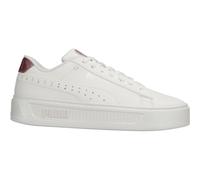 Puma SMASH PLATFORM V3 GIRLPOWER Freizeitschuhe für Damen, weiß, größe 38.5 5.5