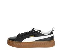 Puma Smash Platform VT, Damen Sneaker, Schwarz (PUMA Black-PUMA White 03), 37 EU (4 UK)