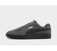 PUMA Smash Suede Kinder, Grau - 36