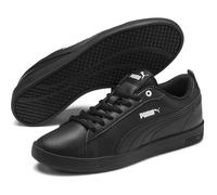 PUMA Damen Puma Smash Wns V2 L Sneaker, Puma Black Puma Black, 37.5 EU