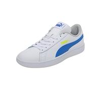 Puma Smash Jr. 365170 Weiß 0033- Weiß EU 38