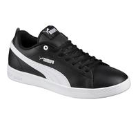 PUMA Damen Puma Smash Wns V2 L Sneaker, Puma Black Puma White, 42 EU
