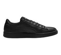 Puma Smash v2 Leder | schwarz | Herren | 10 | 365215-0006 10