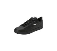 Puma Puma Smash Wns V2 L Damen Sneaker in Schwarz, Größe 7.5