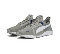 Puma smokey gray-white-royal für Herren, grau, Größe 44 ½ EU / 10 UK