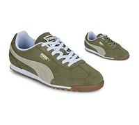 Puma Sneaker Arizona SD in Kaki 39