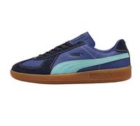 Puma Sneaker Army Trainer City Perf navyblau/crystal Herren, Größe Euro (US) 44 (10,5)