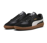 Puma Sneaker Army Trainer schwarz 44/10,5