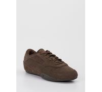 Puma Sneaker Bella Mina Suede Wns in braun in Größe: 42.5 für Damen