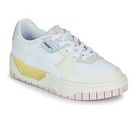 Puma Sneaker Cali Dream Wns in Weiss 37 1/2