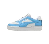 Puma Sneaker California Pro Classic II weiss/blau Damen, Größe Euro (US) 42 (9)