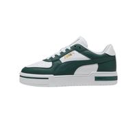 Puma Sneaker California Pro Classic II weiss/grün Damen, Größe Euro (US) 40,5 (8)