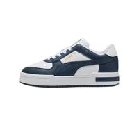 Puma Sneaker California Pro Classic II weiss/navy Damen, Größe Euro (US) 40,5 (8)