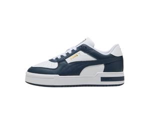 Puma Sneaker California Pro Classic II weiss/navy Damen, Größe Euro (US) 41 (8,5)