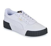 Puma Sneaker Carina 3.0 in Weiss 40