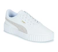 Puma - Carina 3.0 Topcat - Weiß - Sneaker - Größe 36