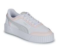 Puma Sneaker Carina Mia in Weiss 39