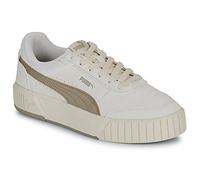 Puma Carina Mia Sd Sportschuhe EU 42 Alpine Snow / Ice Coffee