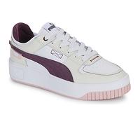 Puma Sneaker Carina Street VTG in Beige 40