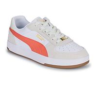 PUMA Caven 2.0 Lux SD Sneaker 07 - vapor gray/red fire/puma white 42