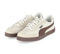 Puma Sneaker CLUB II ERA - Gr. 44 - Beige - Leder und Synthetik