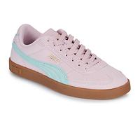 Puma Sneaker Club II Era Suede in Rosa 37