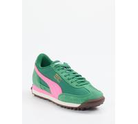 Puma Sneaker Easy Rider Vintage in grün in Größe: 39 für Damen