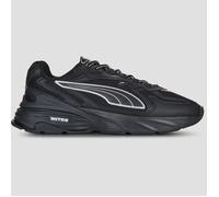 Puma Sneaker Fade Nitro LS in Schwarz 43