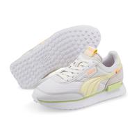 Puma Sneaker Future Rider Pastel weiß/nimbus 38/5