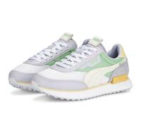 Puma Sneaker Future Rider Pastel weiß/spring lav 38/5