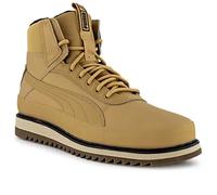 Puma Winterstiefel Desierto V2 Winterised braun Herren, Größe Euro (US) 46 (12)